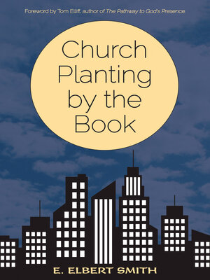 cover image of Church Planting by the Book